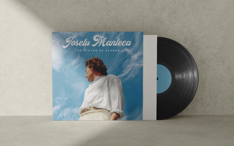 Joselu Manteca