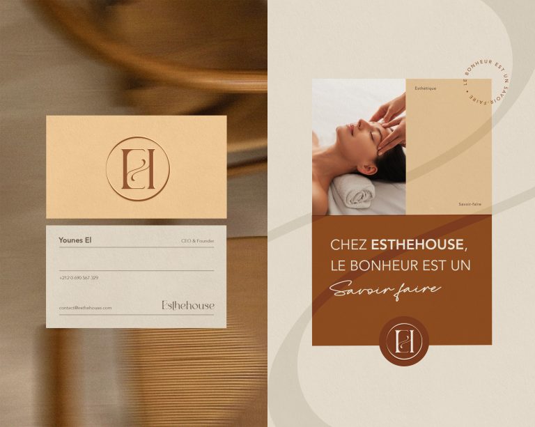 Esthehouse